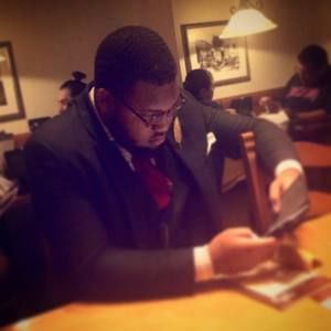 Meet your Posher, Elder